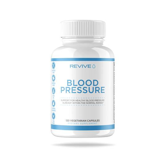 Blood Pressure