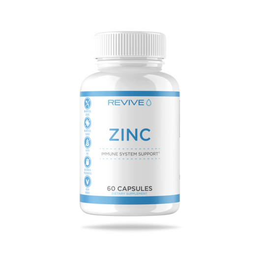 Zinc