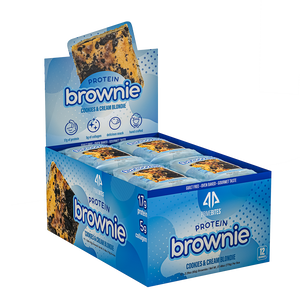 Prime Bites Protein Brownie