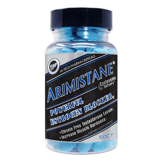 Arimistane