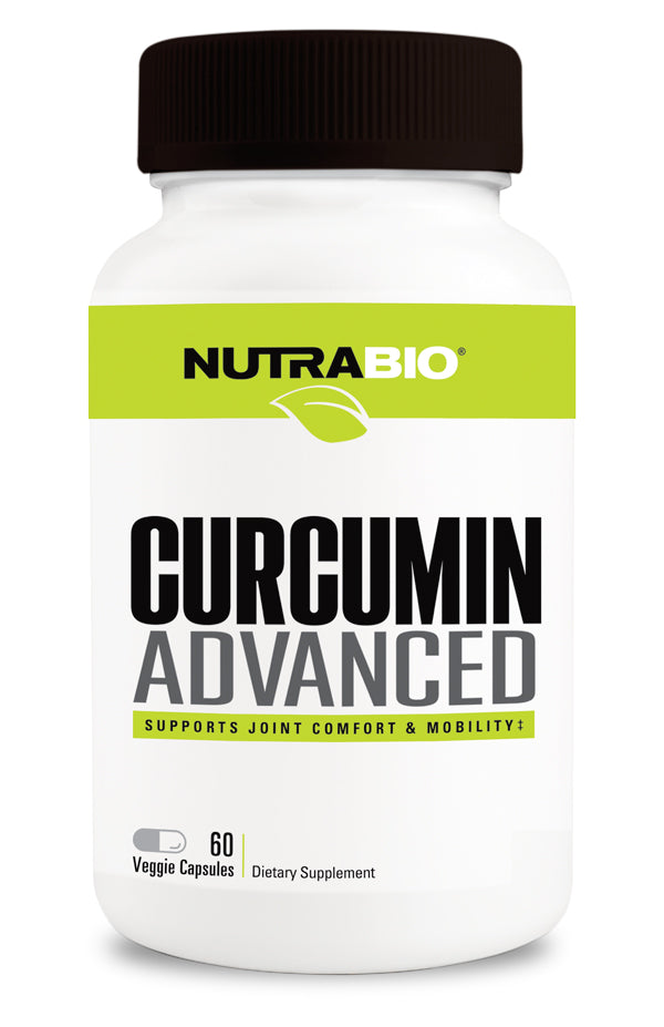 CURCUMIN ADVANCED