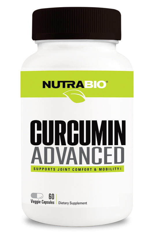 CURCUMIN ADVANCED