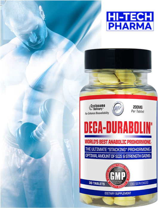 Deca-Durabolin
