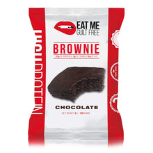 Load image into Gallery viewer, EAT ME GUILT FREE BROWNIE