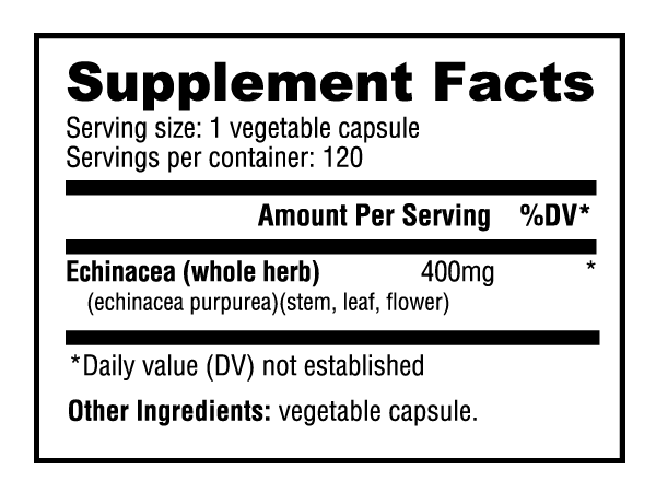 ECHINACEA
