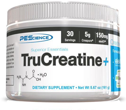 True Creatine