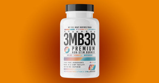 Ember Non Stim