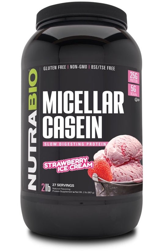 Micellar Casein