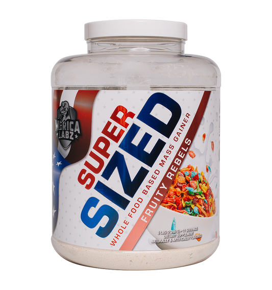 Super Sized