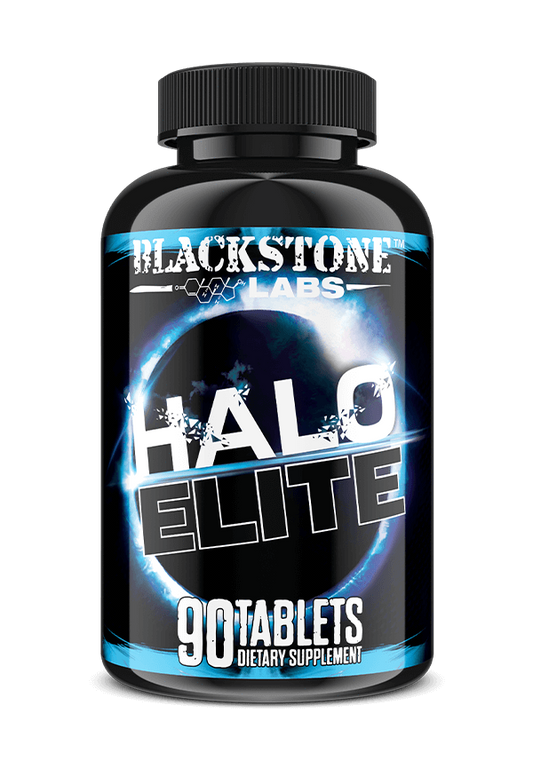 HALO ELITE