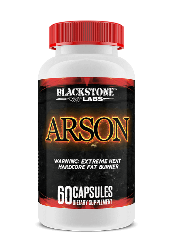 Arson