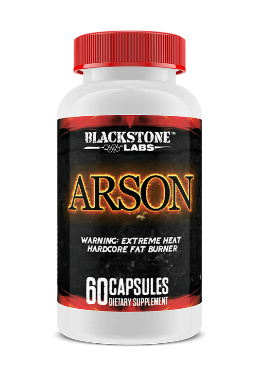 Arson