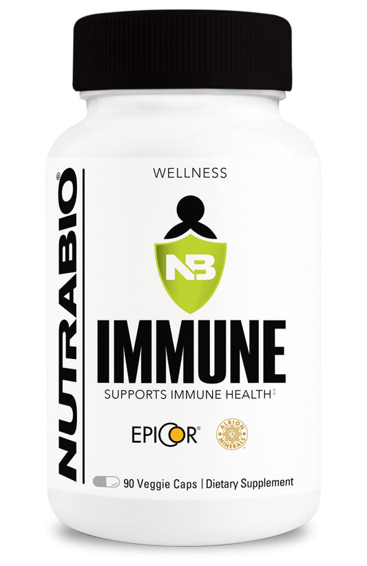 IMMUNE