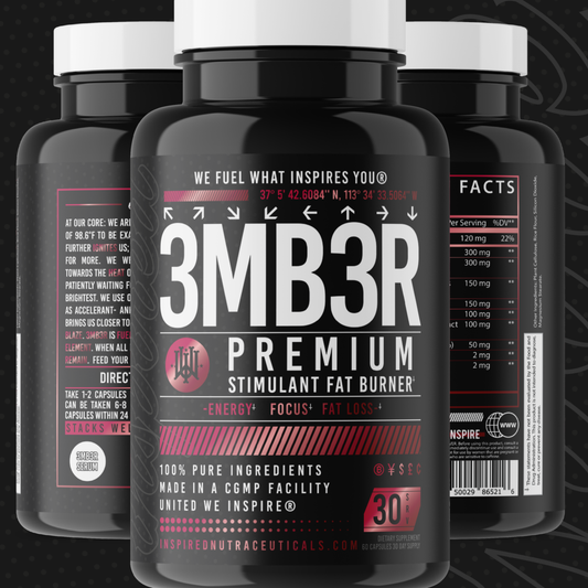 Ember Stim