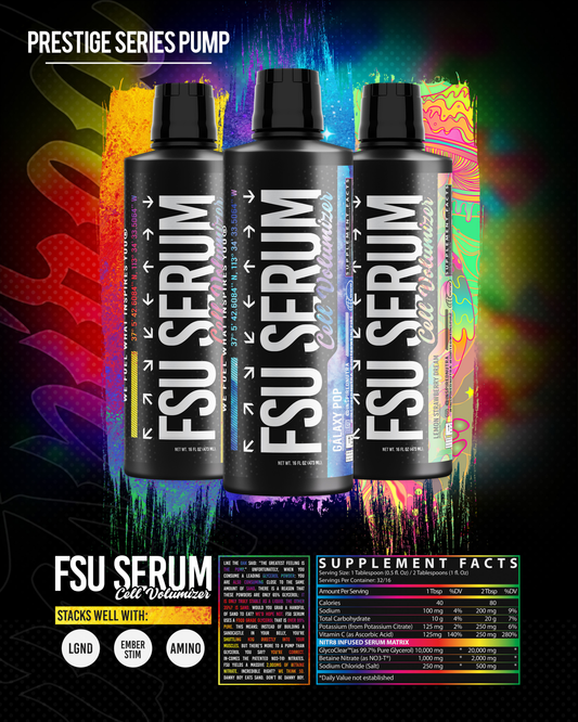 FSU Serum