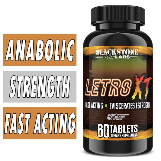 LetroXT
