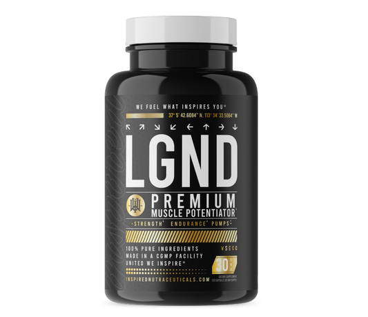 LGND