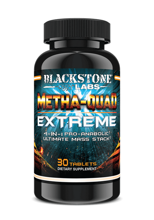 METHAQUAD EXTREME
