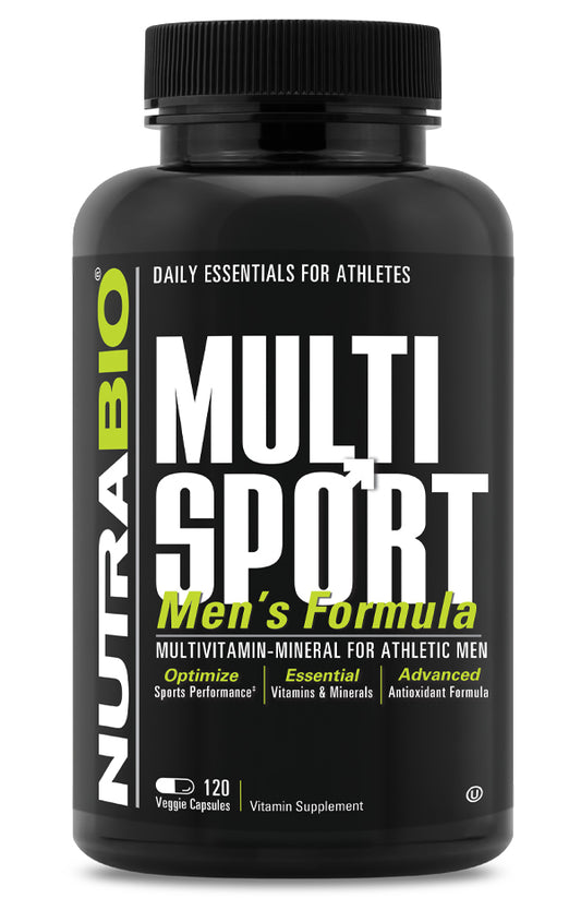 MULTI SPORT MEN