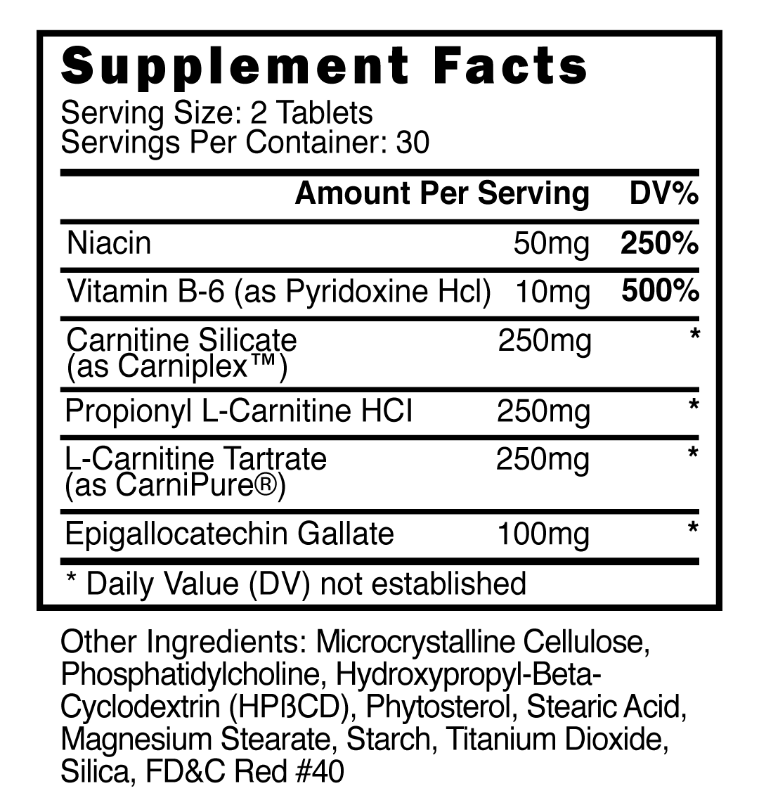 CARNITRIM
