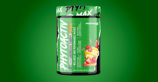 PhytoActive