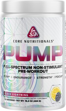 CORE PUMP