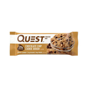 QUEST BAR