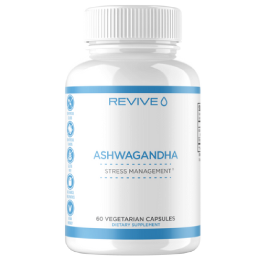 Ashwagandha