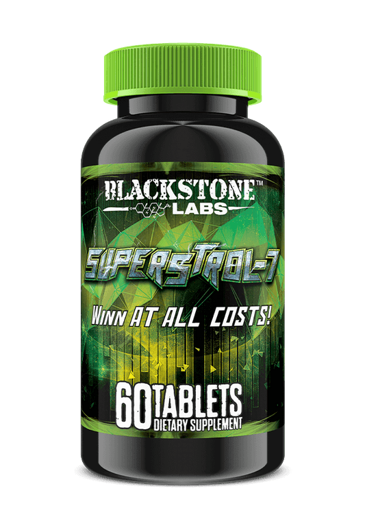 SUPERSTROL 7