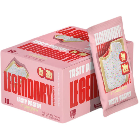 TASTY PASTRY CAKE STYLE