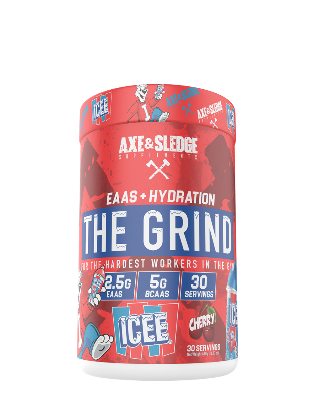 THE GRIND