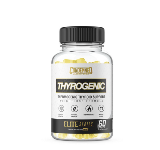 THYROGENIC