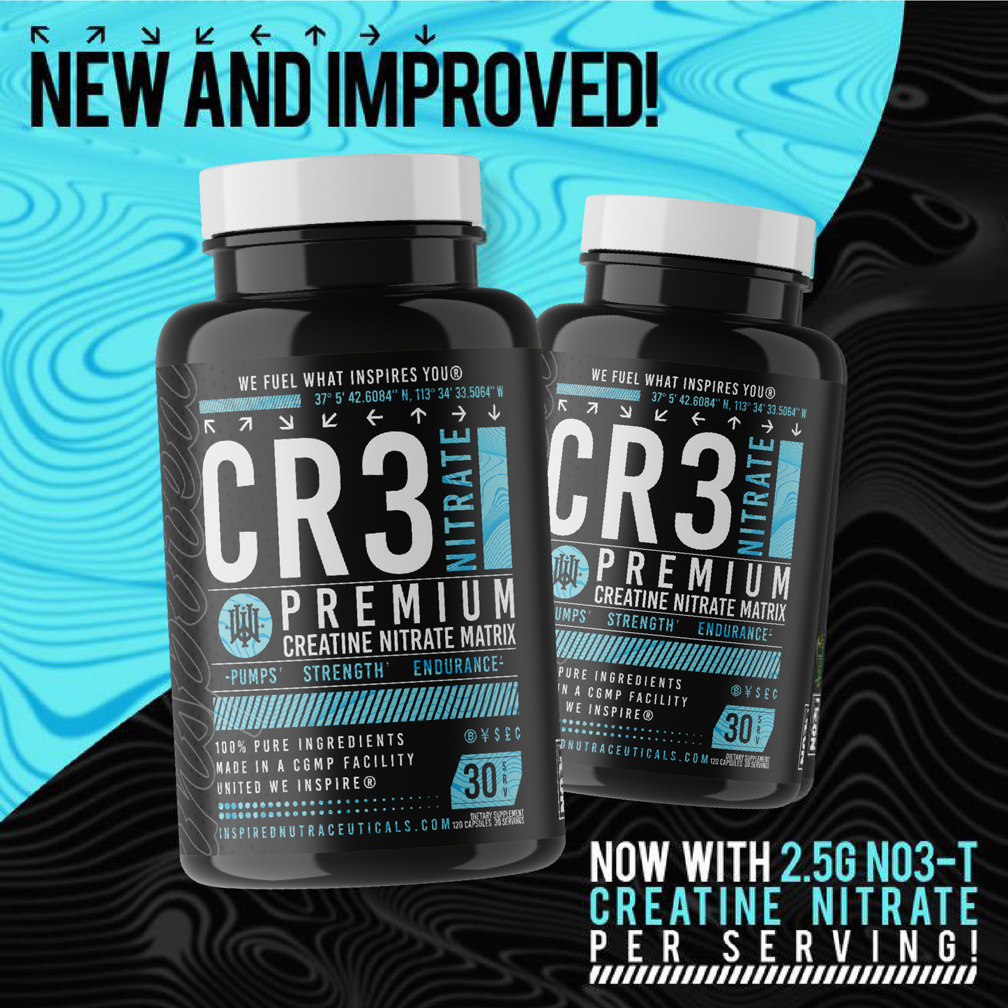 CR3