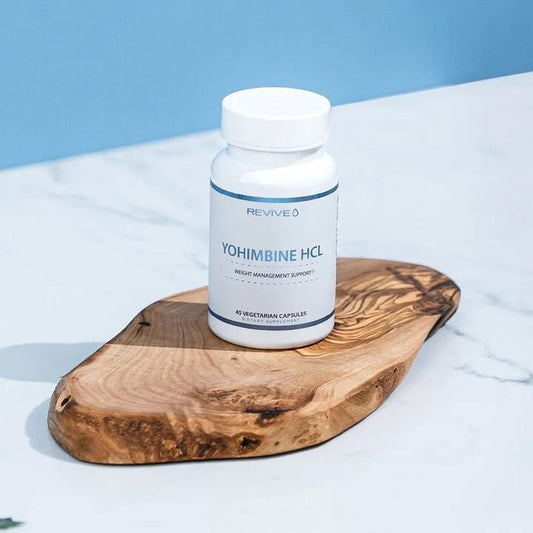 Yohimbine